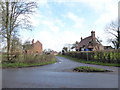 Rush hour in Huddington