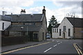 Swan Inn, Lennoxtown