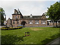 Brechin Public Library