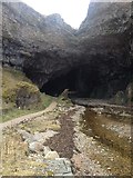NC4167 : Smoo Cave by Dave Thompson