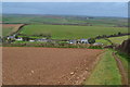 Field path to Dunstone