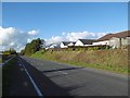 The Lockerbie bypass