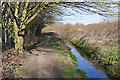 River Blackwater, Aldershot