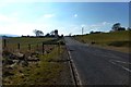 Approaching Muirkirk form the east