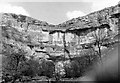 SD8964 : Malham Cove about 1937 by Alfred Thomson