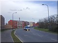 Brunel Way, Dartford