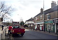 Barton-le-Clay Post Office