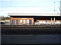 Hitchin Railway Station