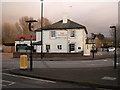 The Tollgate public House, Bury St Edmunds