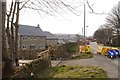 New houses by Low Hall Road, Horsforth