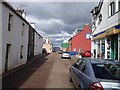 Bank Street, Cromarty