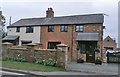 Houses on Shrewsbury Road