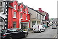 Coloured Houses of West Wales (16)