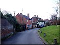 Old Road, Wateringbury