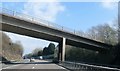 Overbridge near Linton