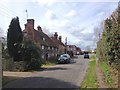 The Street, Mereworth