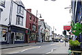 High St Lampeter