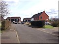 Butchers Lane, Mereworth