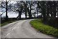 Lane to Braunston