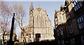 All Souls Church, Blackman Lane, Leeds