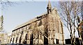 All Souls Church, Blackman Lane, Leeds