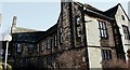 All Souls Church,  Tennant Hall, Blackman Lane, Leeds