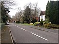 Typhoon Road, West Malling