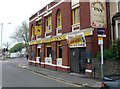 The Albert Inn on West Street, Bristol