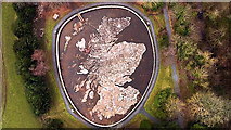 NT2347 : The Great Polish Map of Scotland by Mapa Scotland