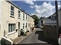 Marsh Lane, Instow