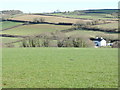 Yealmpton: towards the A379