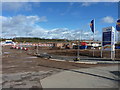 Bovis Homes development, Haughton