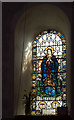 NY1750 : Holme Cultram Abbey/Parish Church of St Mary the Virgin-March 2016 (11) by The Carlisle Kid