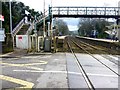 Furness Vale railway station