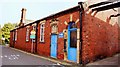 St Mary?s Hospital, Bramley Union Workhouse, Leeds