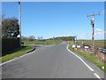 Junction of Wyke Lane and Pool Hey Lane