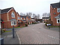 Parsley Mews - Longbow Avenue