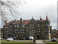 St John Fisher Catholic High School, Harrogate