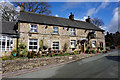 Ye Olde Cheshire Cheese Inn, Longnor