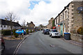 High Street, Longnor