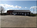 Gosbeck Village Hall