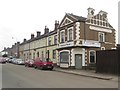 Gladstone Arms, Bromborough Road, Port Sunlight