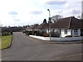 Lonewood Way, Hadlow