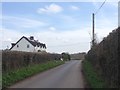 Stanford Lane, near Hadlow