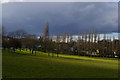 TQ3270 : Upper Norwood Recreation Ground by Christopher Hilton