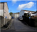 Windsor Place, Treharris