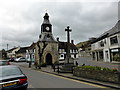 The Clock Tower, Mere