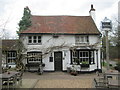 The Rose and Crown