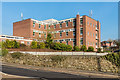 Ludlow Telephone Exchange