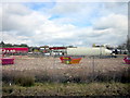 Recycling Yard Gloucester